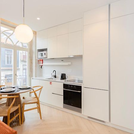 Liiiving In Porto - Luxury Design Apartments Exterior foto