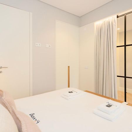 Liiiving In Porto - Luxury Design Apartments Exterior foto