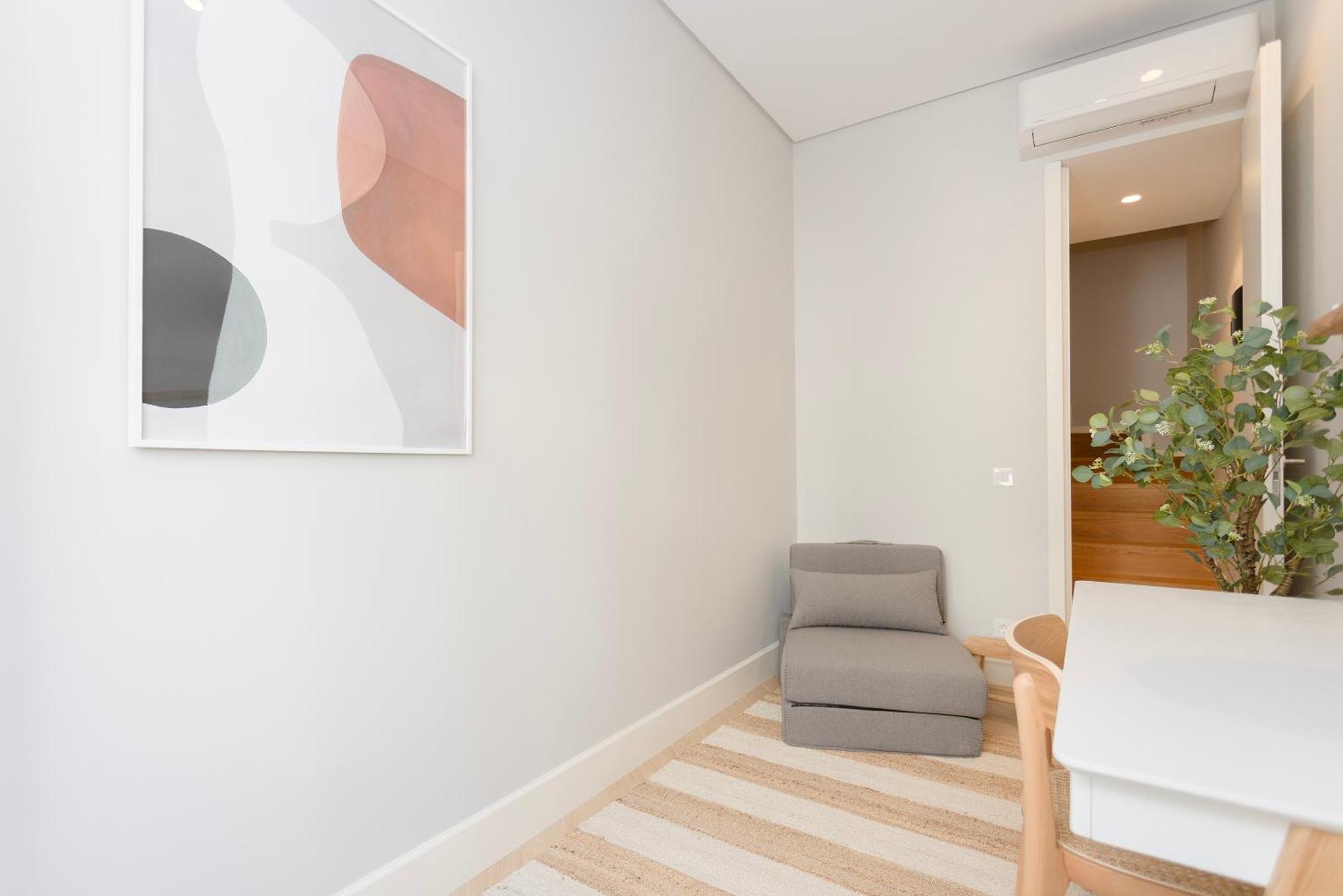 Liiiving In Porto - Luxury Design Apartments Exterior foto
