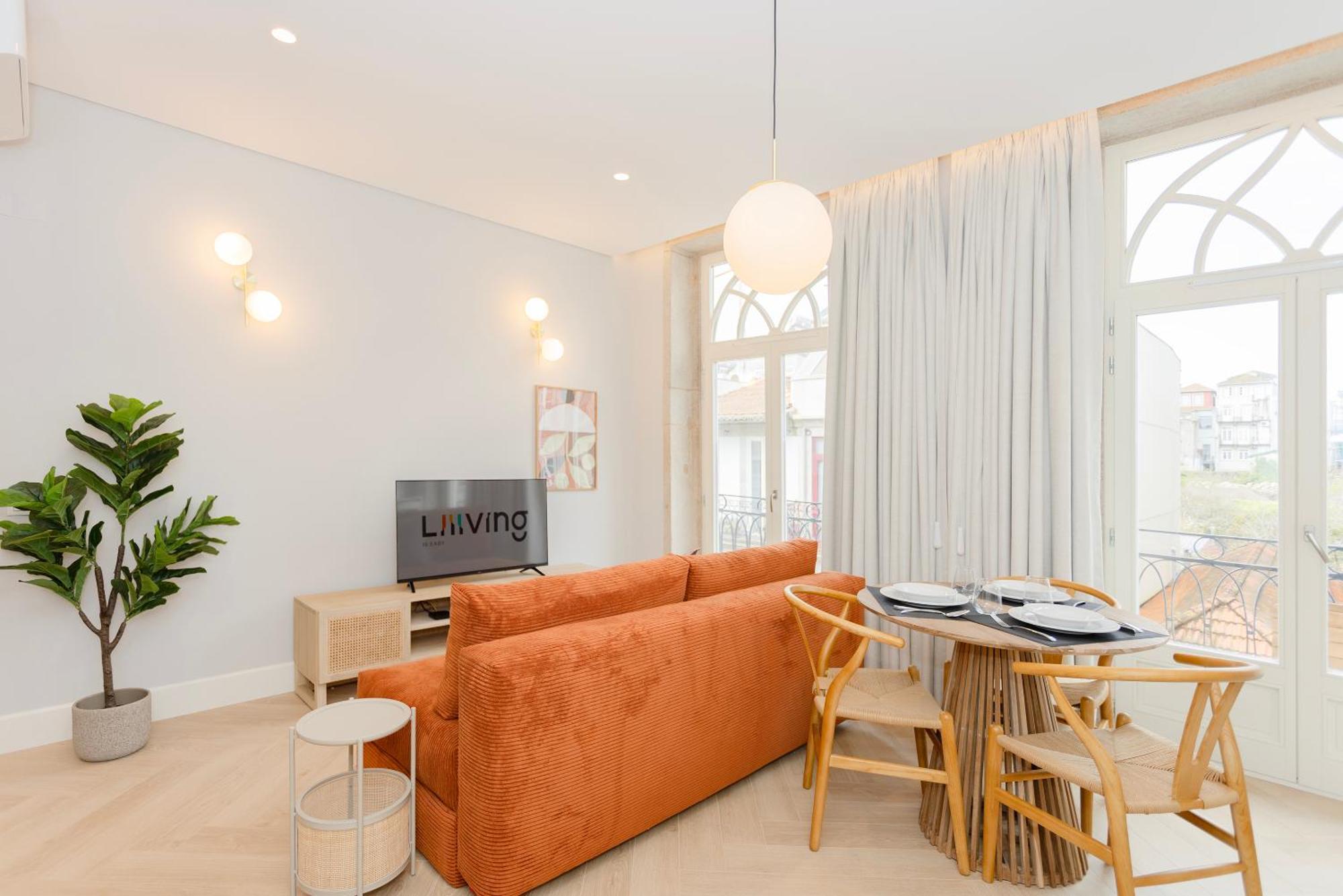 Liiiving In Porto - Luxury Design Apartments Exterior foto