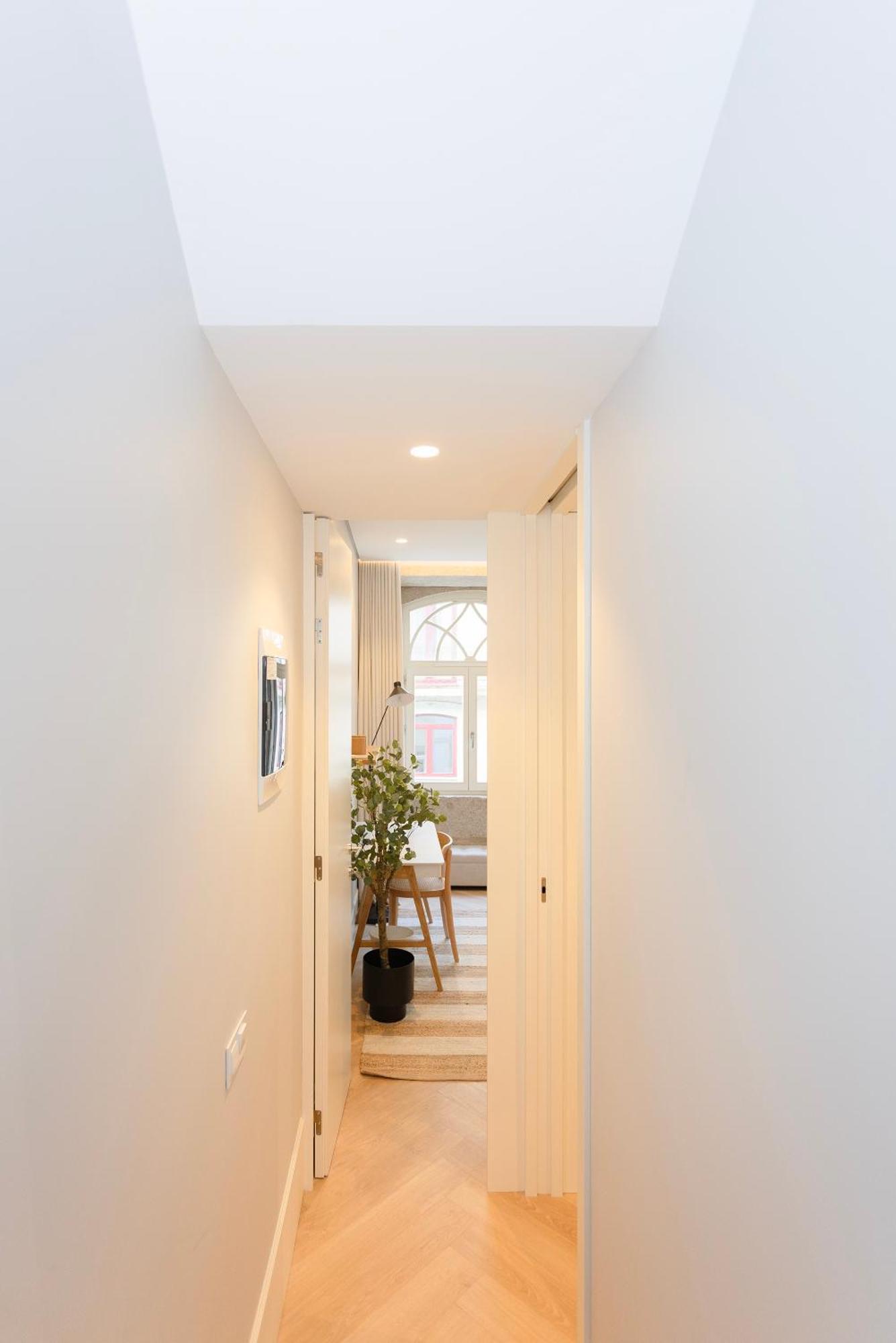 Liiiving In Porto - Luxury Design Apartments Exterior foto