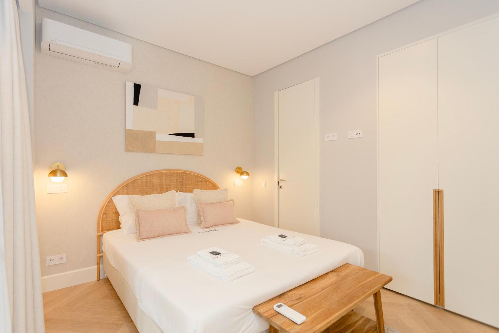 Liiiving In Porto - Luxury Design Apartments Exterior foto