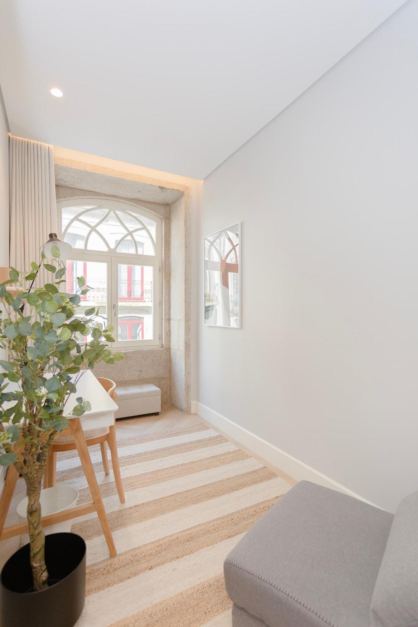 Liiiving In Porto - Luxury Design Apartments Exterior foto