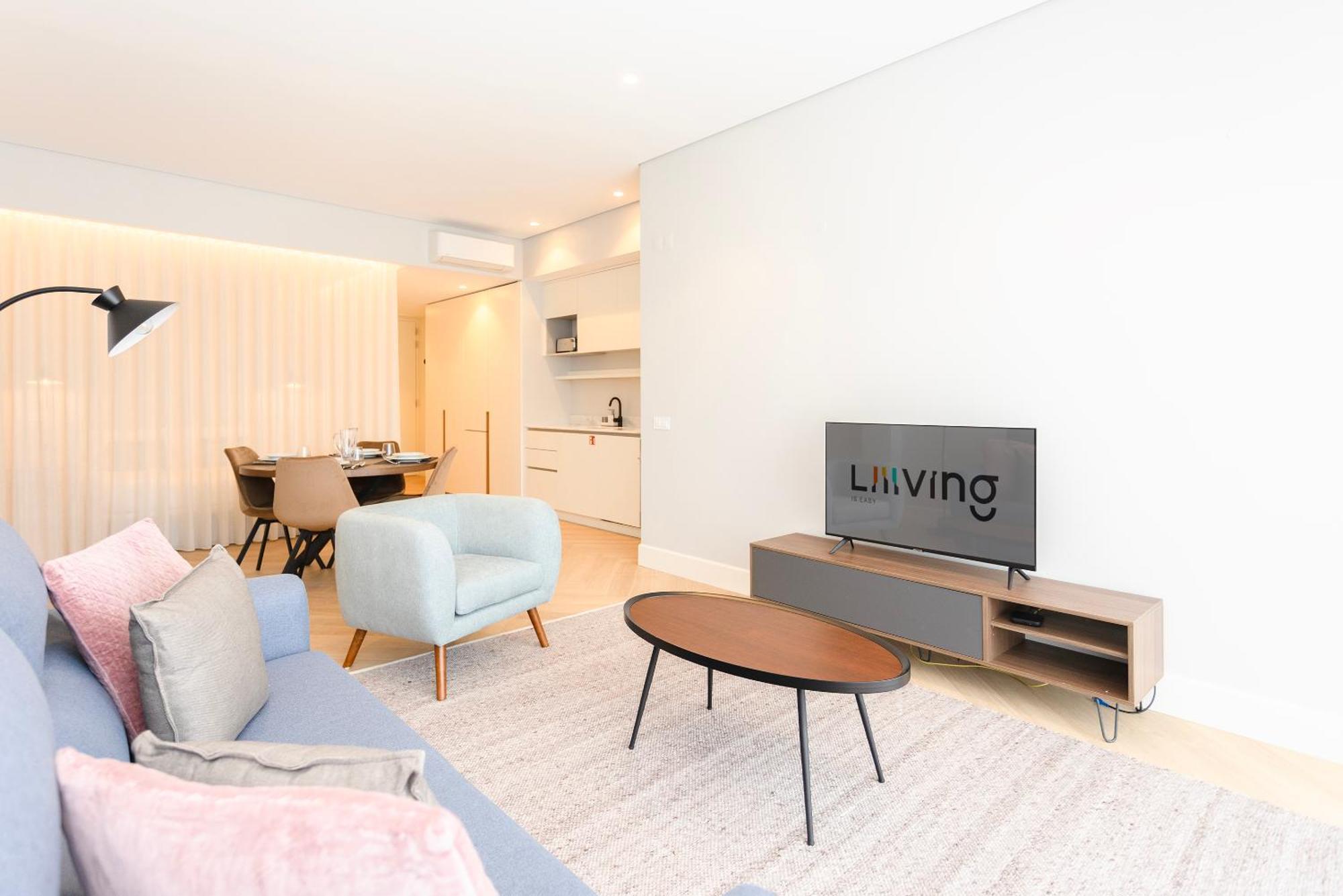 Liiiving In Porto - Luxury Design Apartments Exterior foto
