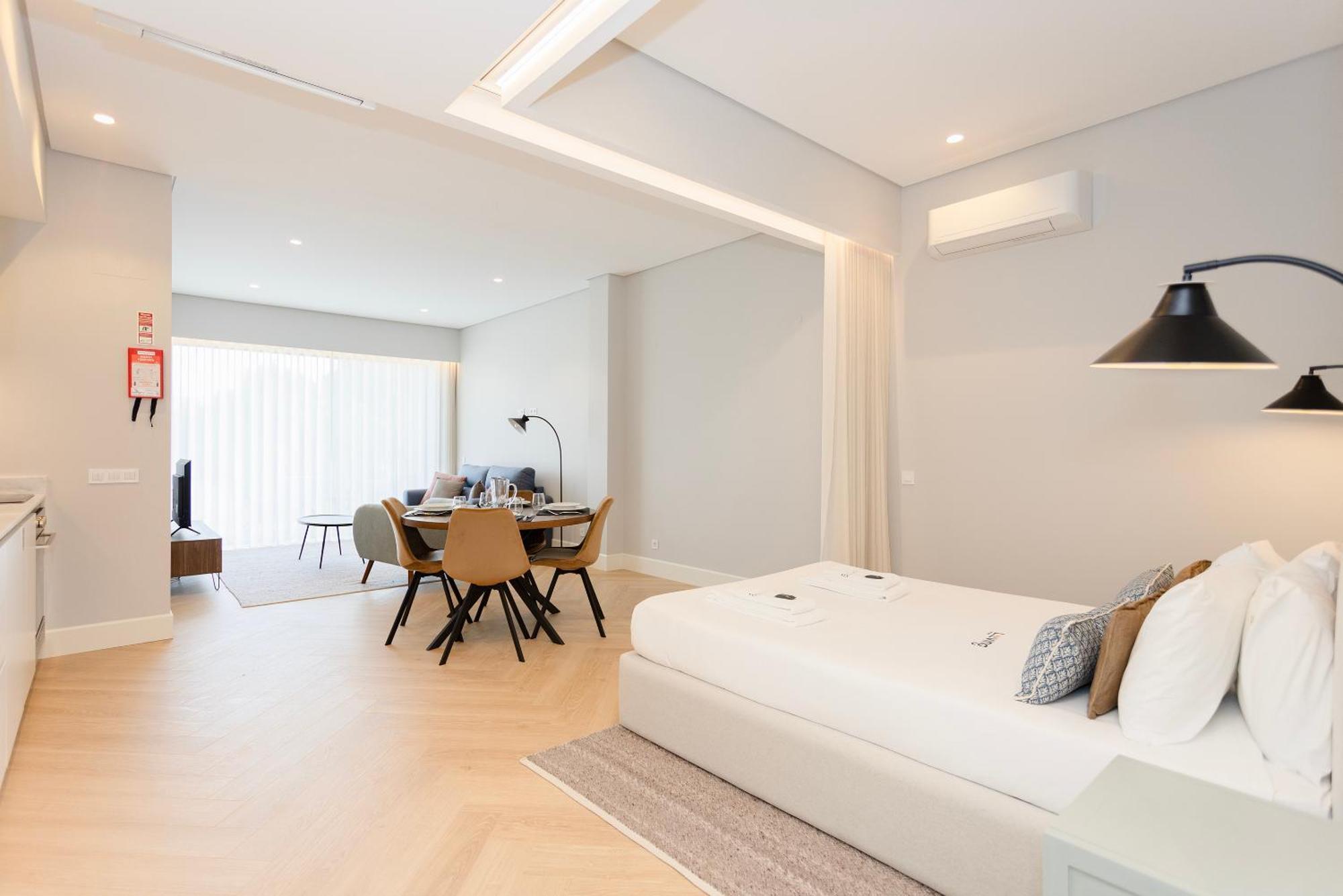 Liiiving In Porto - Luxury Design Apartments Exterior foto