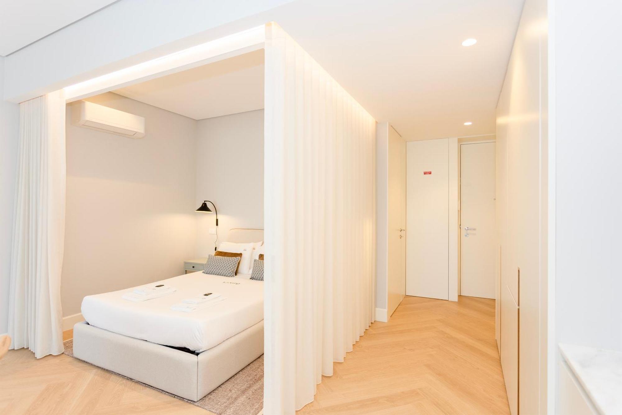 Liiiving In Porto - Luxury Design Apartments Exterior foto